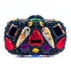Black-Colorful