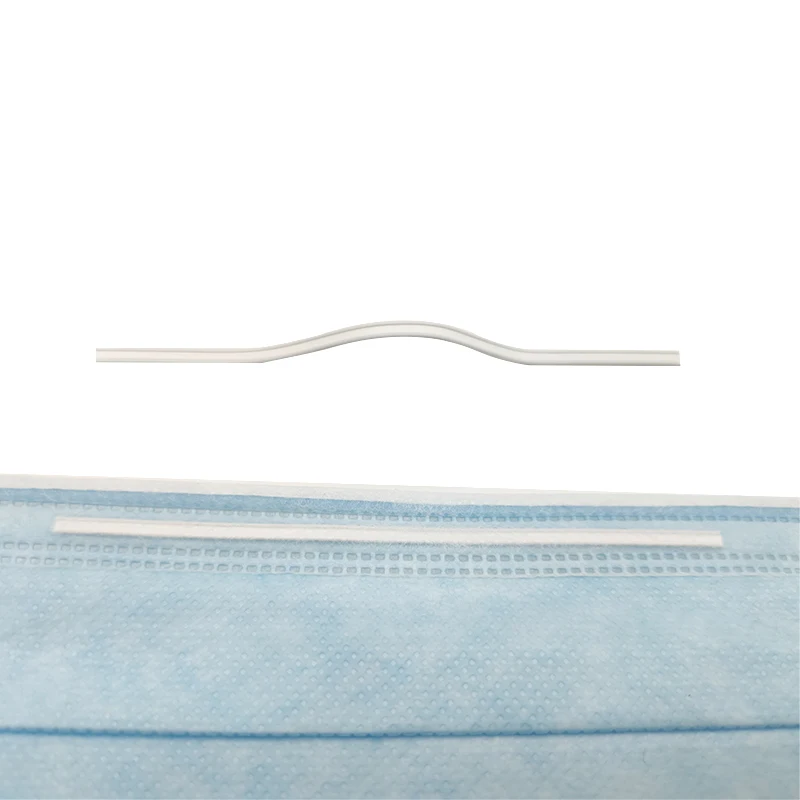 OEM ASTM F2100 Level 2 Earloop Facemask Hospital Protective Wholesale Price 510K Surgical Medical Disposable Face Mask
