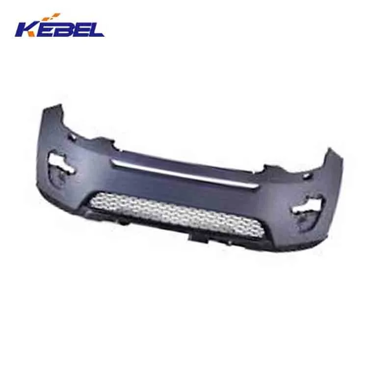 Accesorii auto Parachută frontală fără gaură LR077231 OEM LR077229 Parachute auto cu 4 găuri pentru Discovery Sport 2015 2016 2017