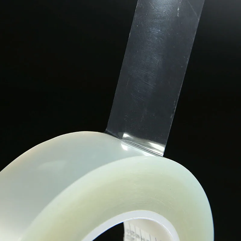 Self Adhesive Expanding Foam Weather Stripping Tape Flame Retardant