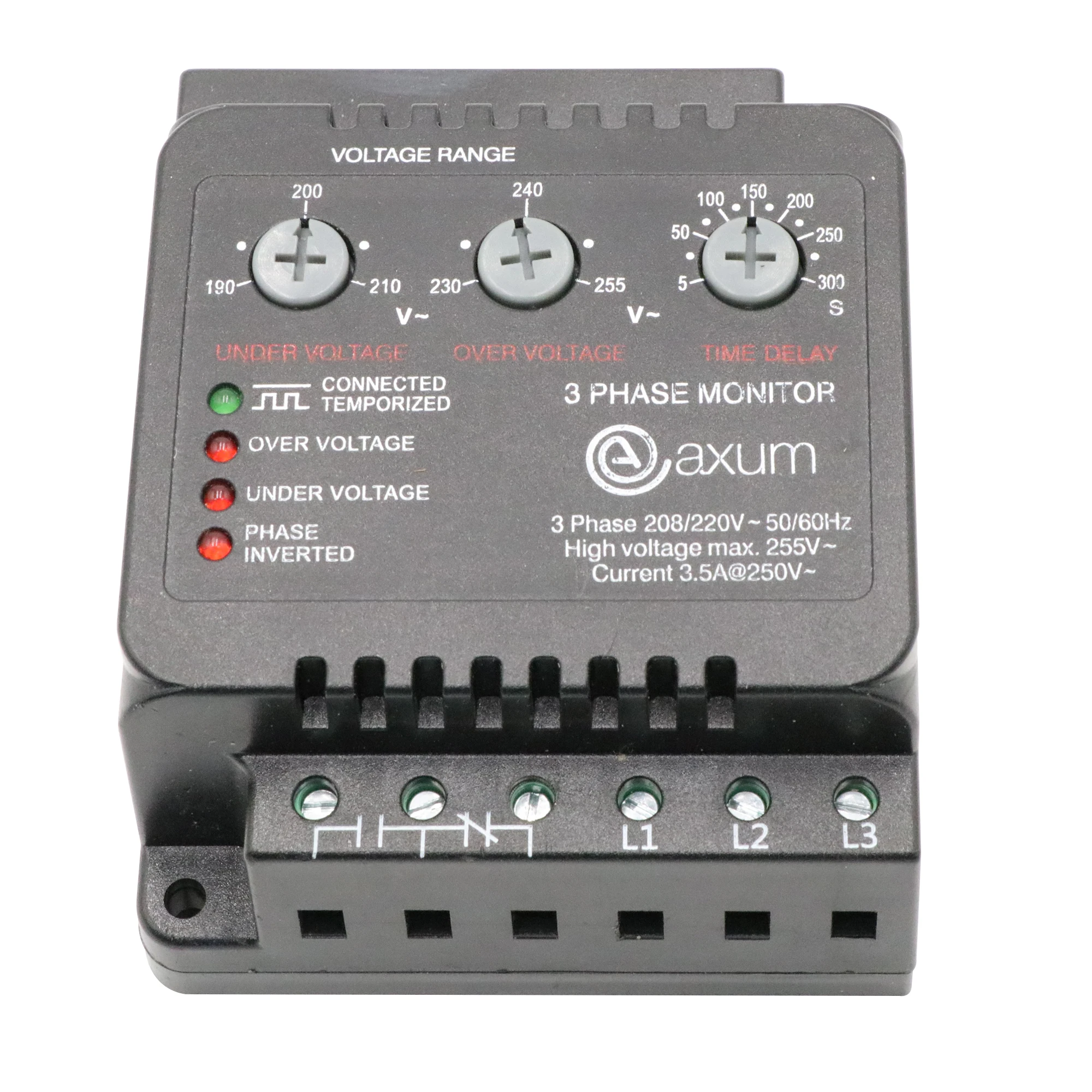 Good Price Voltage Stabilizer for Home 208-220V Adjustable Voltage Regulators/stabilizers for Tv and Fridge Guard