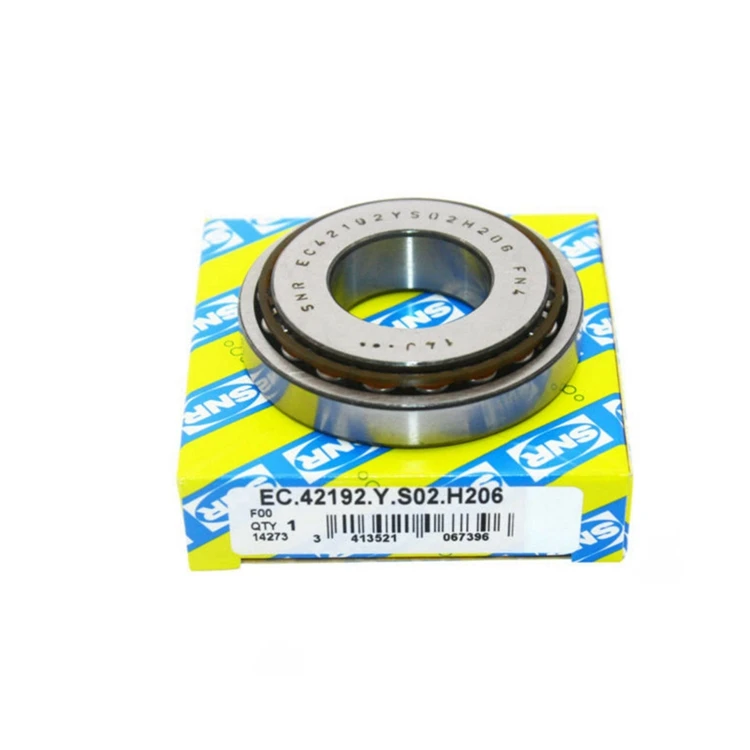 Cuscinetto, Cambio Manuale SNR EC 41444 H206 Per AVANTIME (DE0 - 3