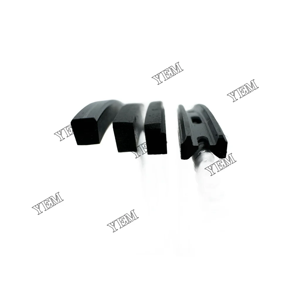 K3D Piston Ring 5001-06250 for Mitsubishi Piston Ring High Quality Engine Parts 6