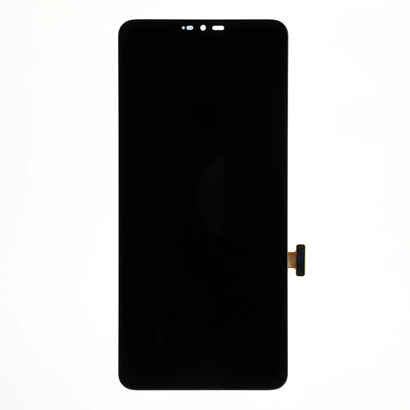 Factory Price For LG G7 LCD Mobile Phone Digitizer Assembly Pantallas Touch LCD Screen for LG G7 LCD Display Complete