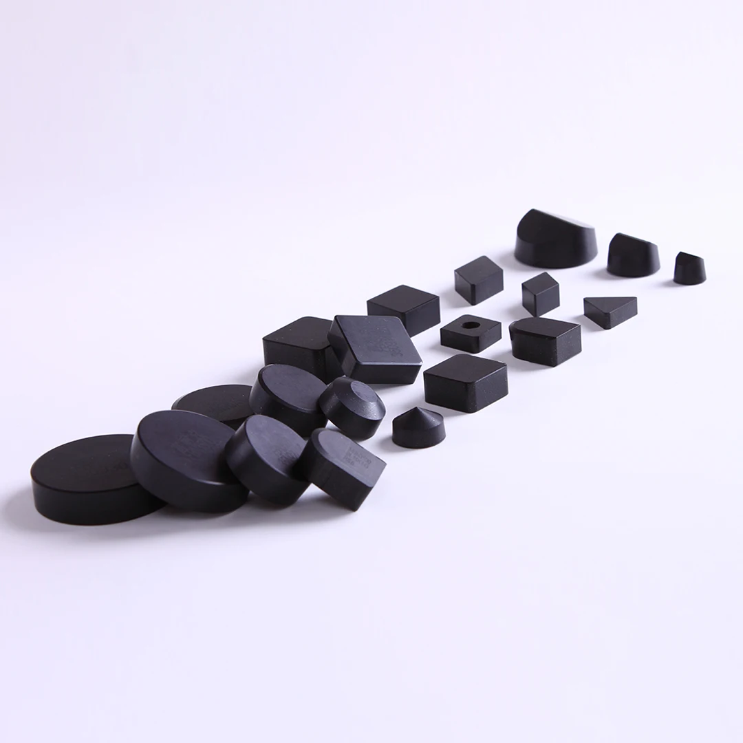 Funik High Quality Solid Cbn Inserts Supplier