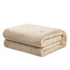 Beige - Flanelle