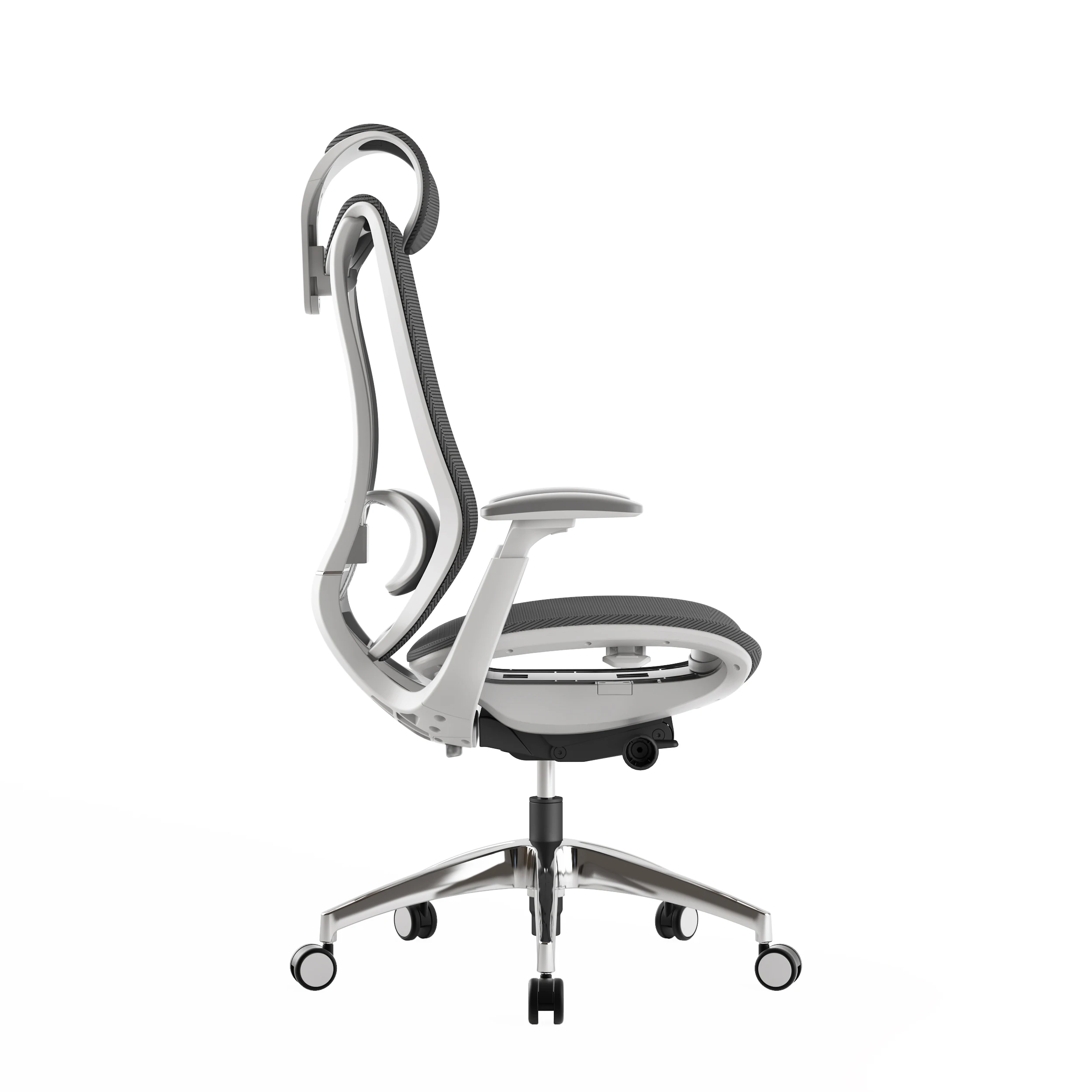 Ergonomic Office Boss Chairs Luxury manufacture