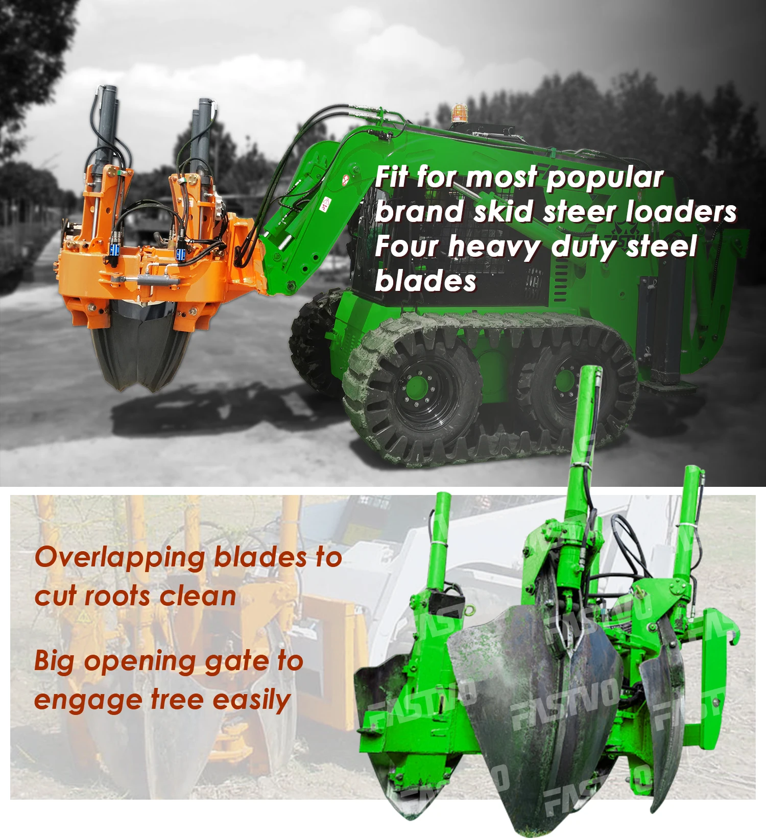 Large Tree Relocation Machine Tree Moving Machine for Sale - Efficient Transplant Solutions
