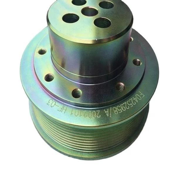 engine pulleys for sale