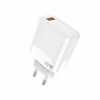 20W USB A White
