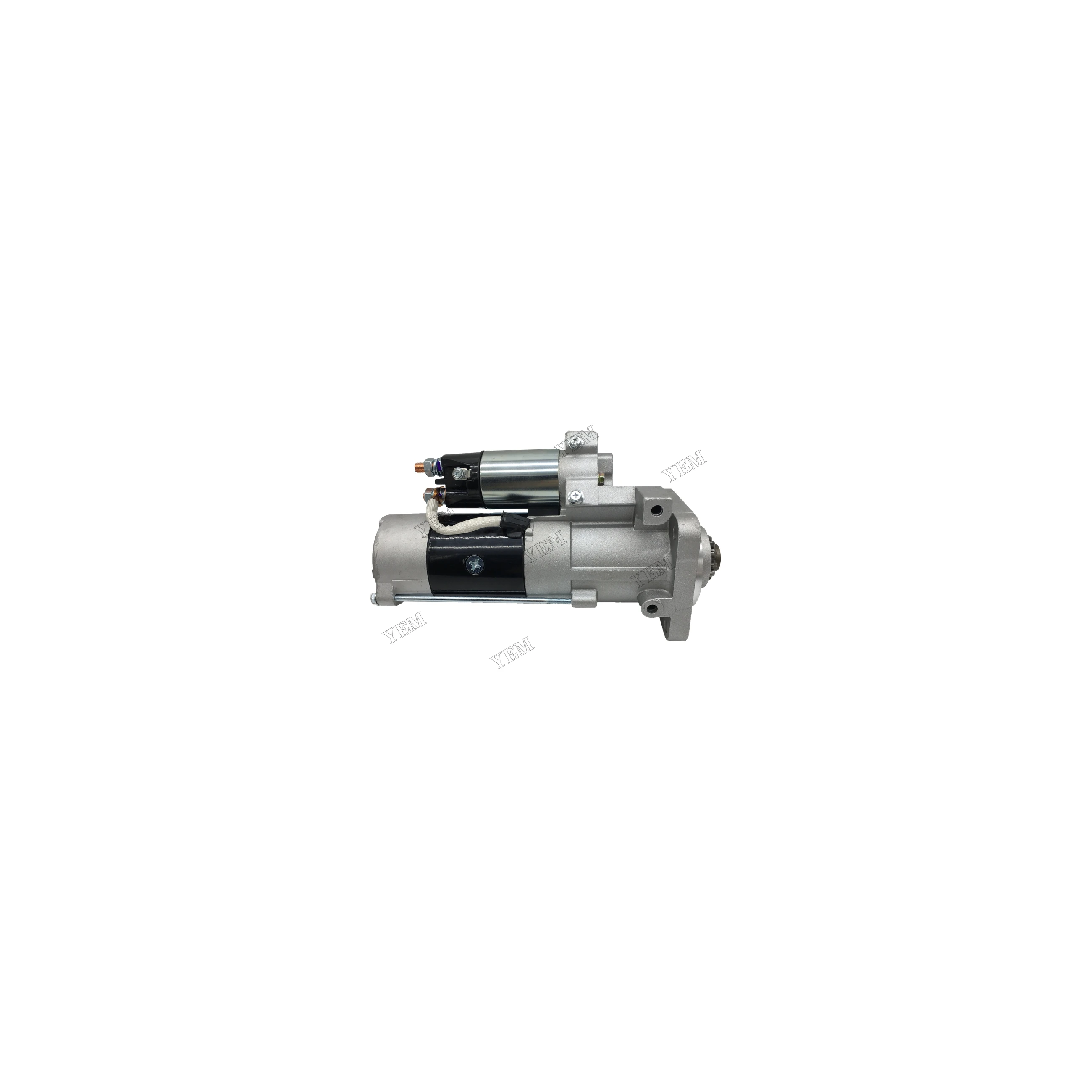 Starter Motor for Mitsubishi D7D D7E China Engine Parts Supplier