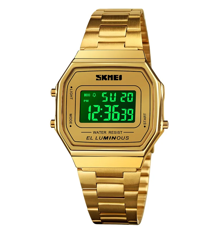 Skmei Watch Price In Philippines Skmei 1861 Jam Tangan Digital