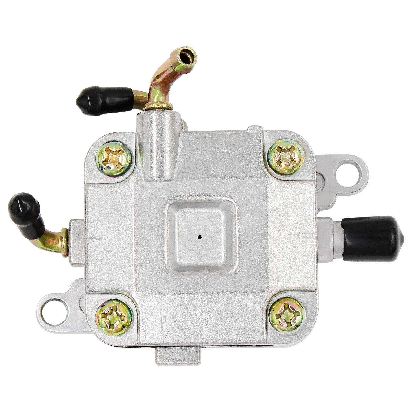 Petrol Gas Fuel Pump for Ski-Doo 583 670 Summit X 1998