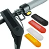 Couleur de note de couverture de silicone Ninebot MAX G30