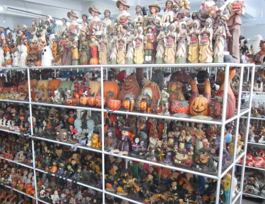 Xiamen Hanti Crafts Co., Ltd. 3