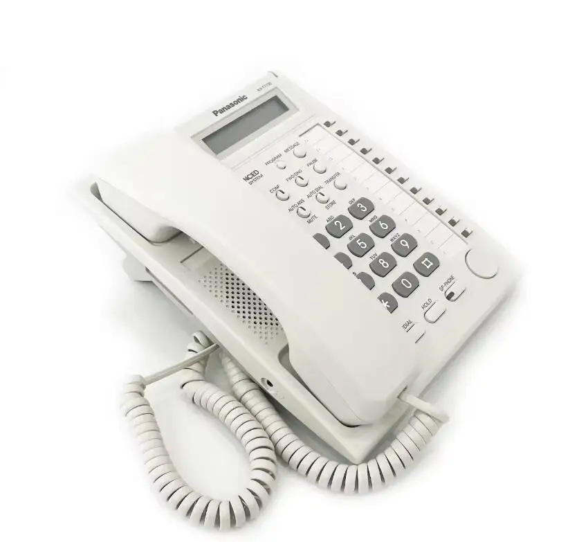Panaso Nic Telephone Panel 16 KX-T7730 - Refurbished PBX