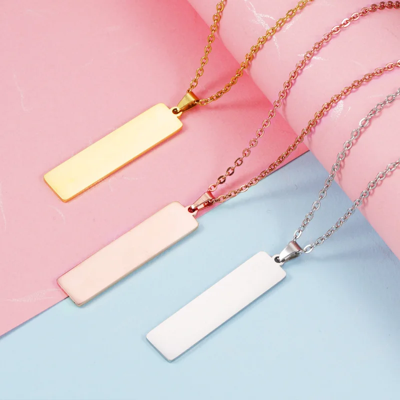 Custom Name Necklace