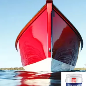 Marine Boat Paint Antifouling Coating Paint from Chineses Paints Manufacturer No reviews yet