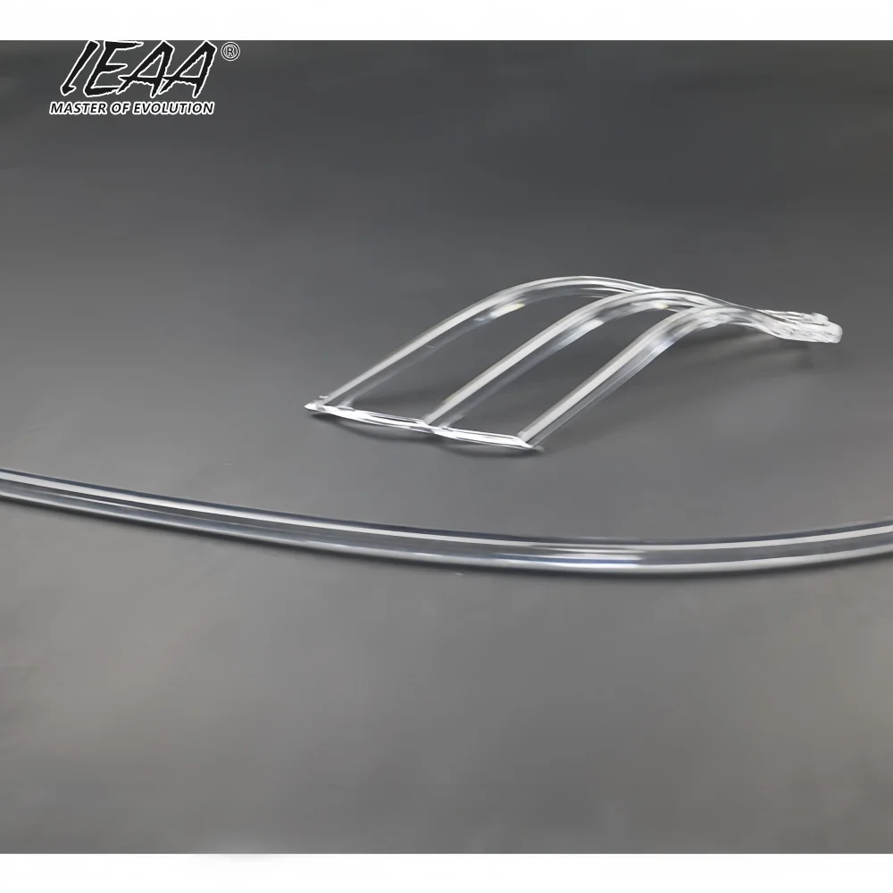 Strip Panduan Cahaya LED DRL dengan Sumber untuk Audi A8 D5 2019-2022 Konfigurasi Tinggi Matrix LED Headlight