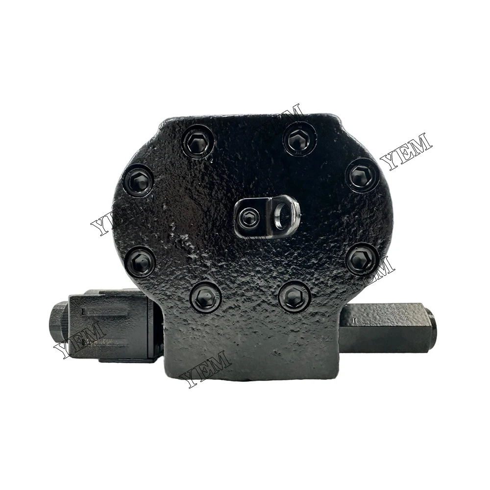 S330 Hydraulic Pump 6688713 7409995 A224307114 for Bobcat Engine. 3