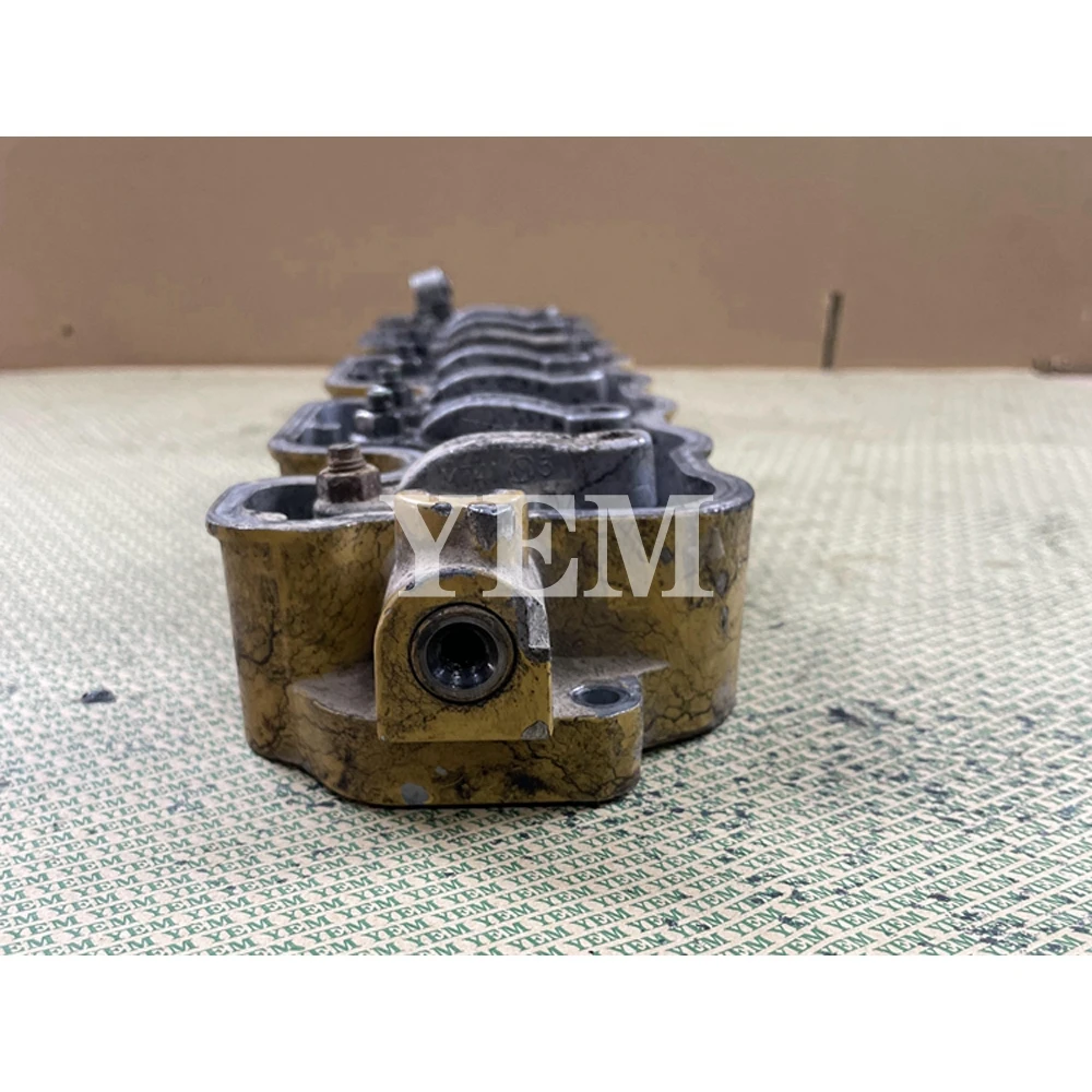 Engineering Machinery Part 3024 Rocker Arm Assy for Caterpillar Excavator Part 2