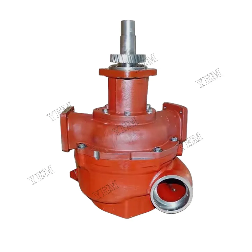 Water Pump 4964057 Fit for QSK50 CM850 CM2150 Engine