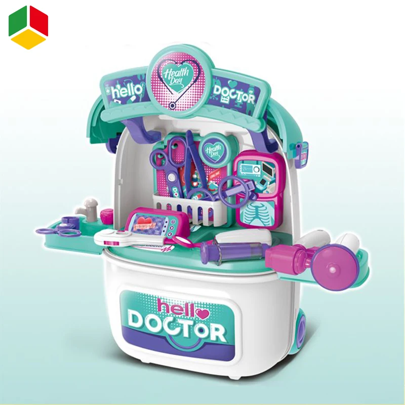 QS новые игрушки «сделай сам» 2 в 1, ролевые игры на батарейках, пластиковые детские ролевые развивающие игрушки шеф-повара, кухонный набор для приготовления пищи