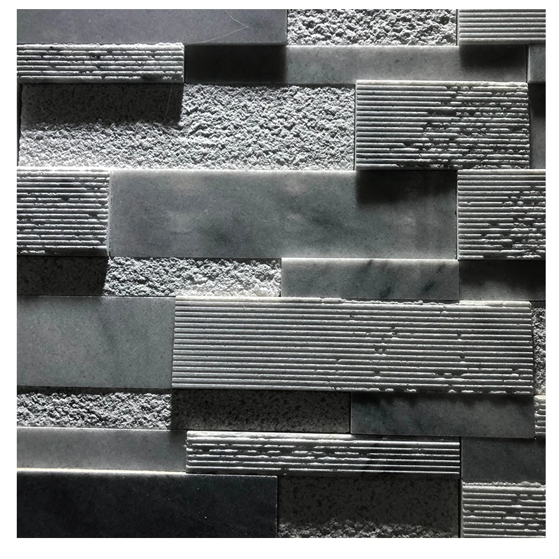 Hewn Ledgestone Culture Stone