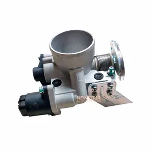Arrizo Car Spare Parts Auto Electronic Throttle Valves for Chery