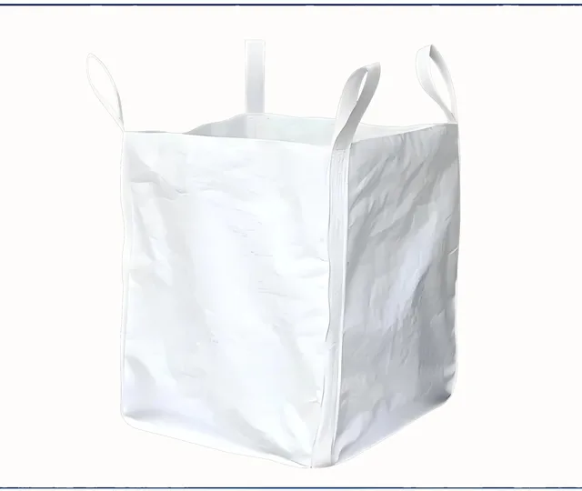 Super Sack for Sale 1000kg Tonne Bag Premium FIBC Bags