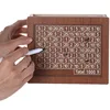 Light brown $1,000
