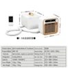 ท่อต่อ 1.5 ม.-รีโมทคอนโทรลแยก AC-5000BTU