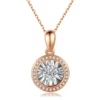 18K Yellow Gold