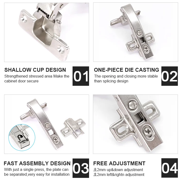 Kitchen Folding Table Door Hinge Special Angle Hinge Wardrobe Closet