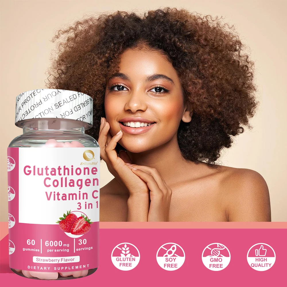 6000 mg glutathione Benefits of glutathione 💉 main image 0