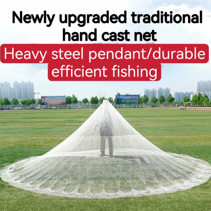 Drawstring Cast Net American Style Cast Net Cast Net For Sale Buy