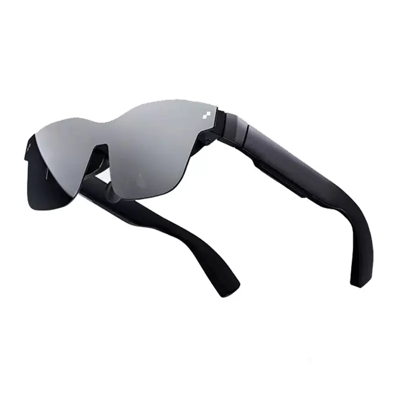 TCL Rayneo Air 2 Smart AR Glasses - 120Hz Portable XR Glasses with