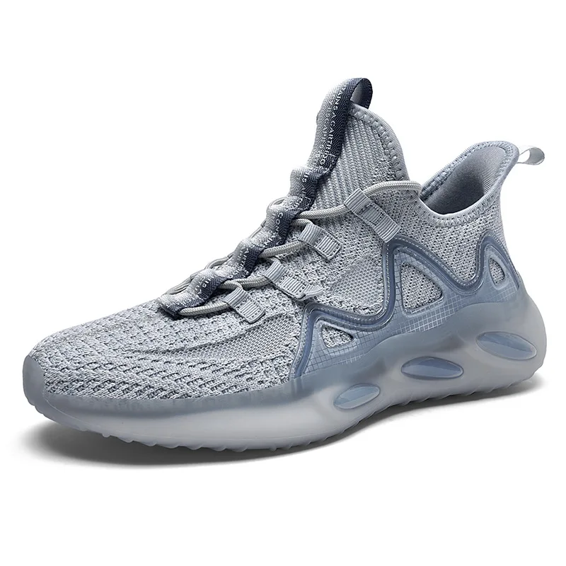 Zapatos Deportivos Para Hombre,Zapatillas Deportivas Populares De Tejido  Con Mosca Y Palomitas De Maíz,2021 - Buy Activo Zapatos Deportivos,Rodillo  De Zapatos,Deportes De Ocio De Moda Zapatos Product on Alibaba.com