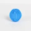 Moyen 4cm bleu