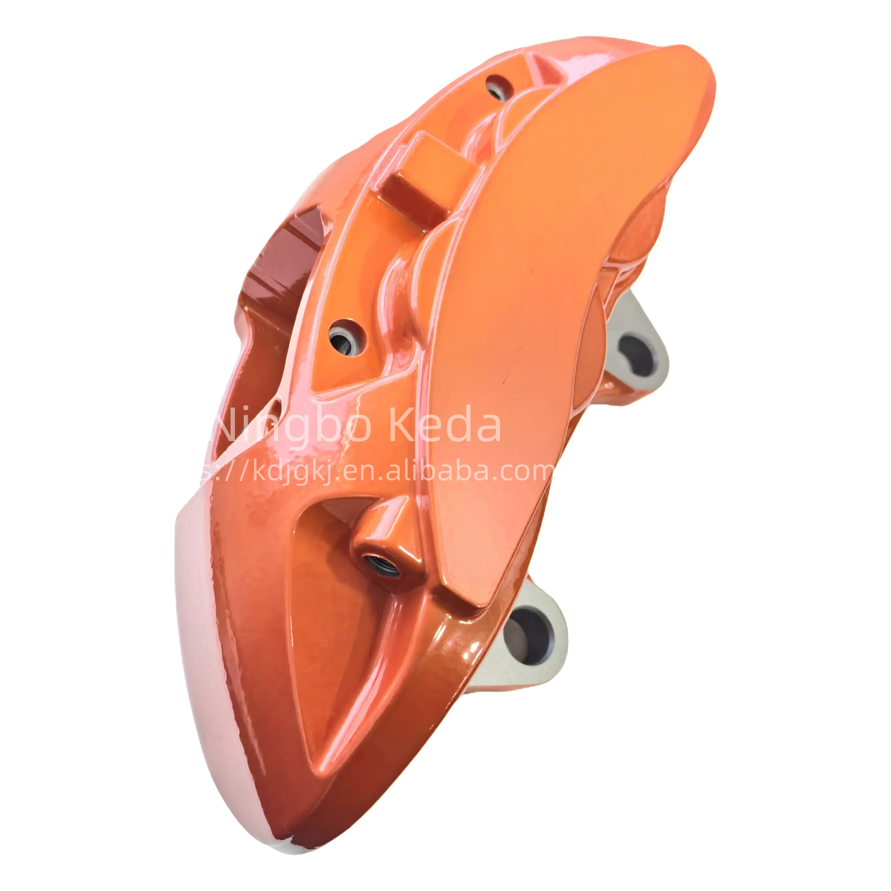 Customized Sand Cast Aluminum - Small Batch Flexible Source