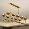 Antique Brass