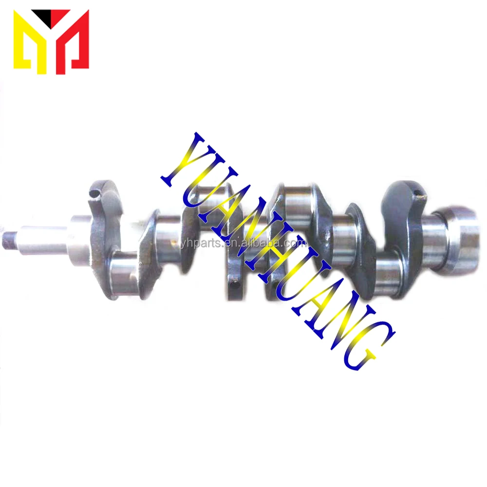 2z Crankshaft For Toyota Engine Spare Parts - Buy 2z Engine Crankshaft ...