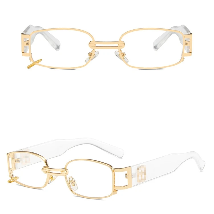 DLL8032M Sunglasses Retro Vintage Fashion for Men Women