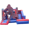 Red and Blue