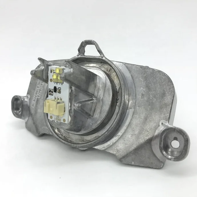 Led Headlight Module Angel Eyes F30 for Light 3 Series Ballast F35 F31 Control F34 Unit Drl Xenon Daytime Car 63117398766