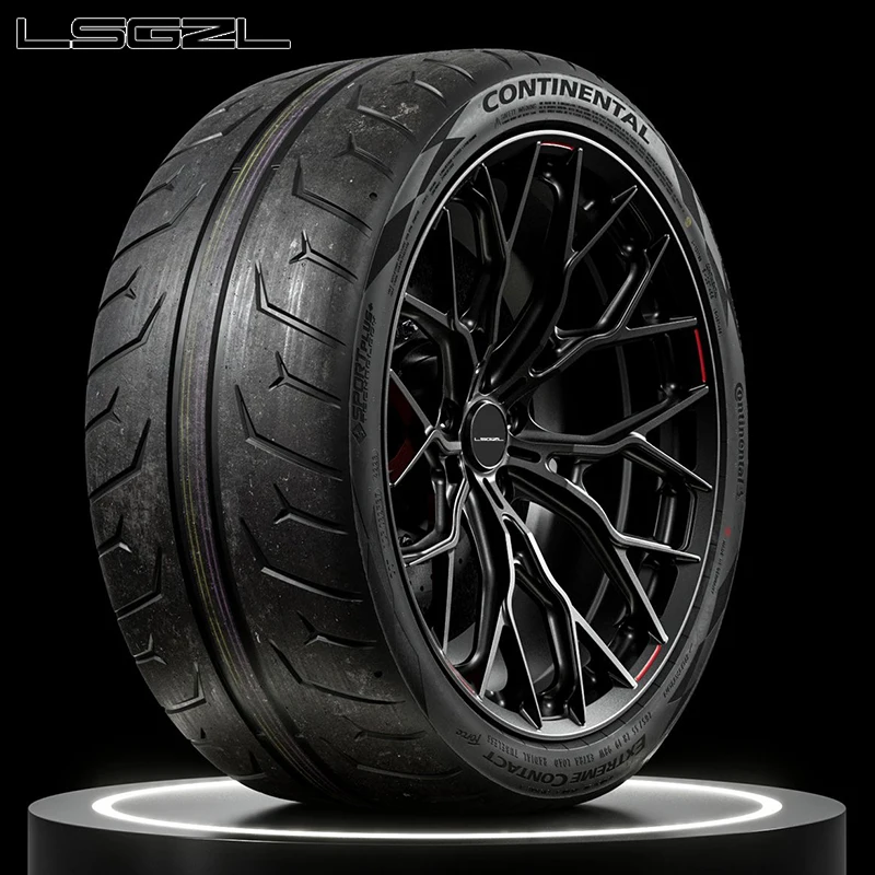 OEM Custom Monoblock Forged Car Wheel 15-26 Inch  Concave Spoke Wheels 5x114.3 6x139.7 5x120 for Jeep Audi BMW Tesla 30mm