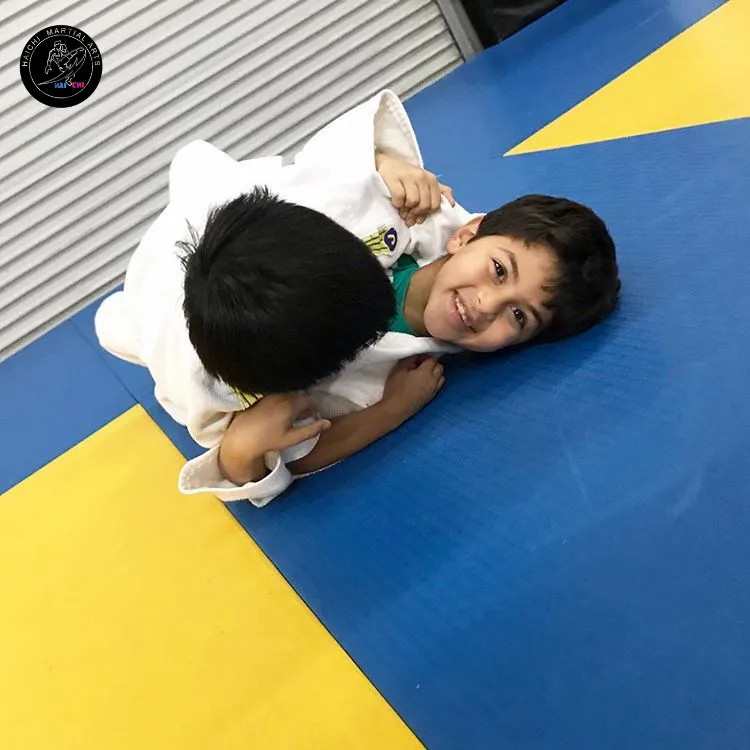washable material 4cm grappling tatami judo