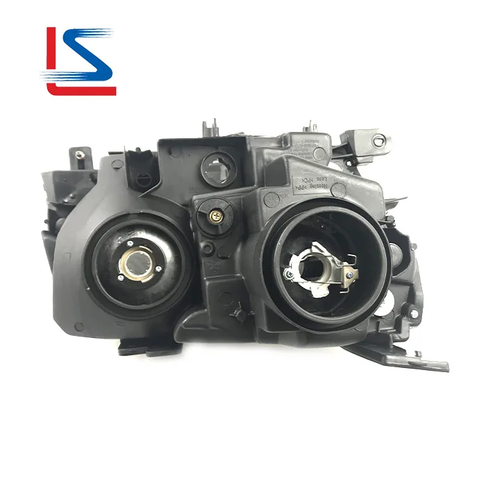 AUTO LAMP SYSTEM Headlight for  GRAND VITARA/VITARA 2005-2010 HEAD LAMP 218-1135 R 35120-65J10 L 35320-65J10