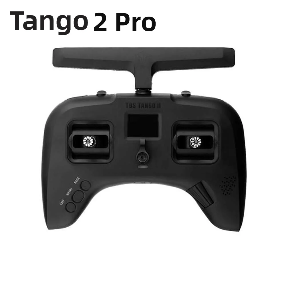 TANGO 2 PRO Built-in V4 TBS Crossfire FPV Drone Controller