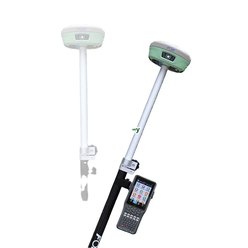 Inexpensive Rtk Gnss Surveying IMU Tilt A90 Chc X91 Gps Rtk, 59 OFF